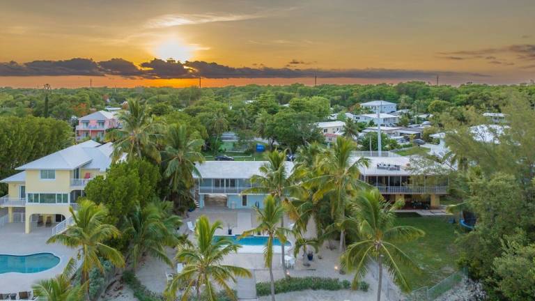 Huis Key Largo