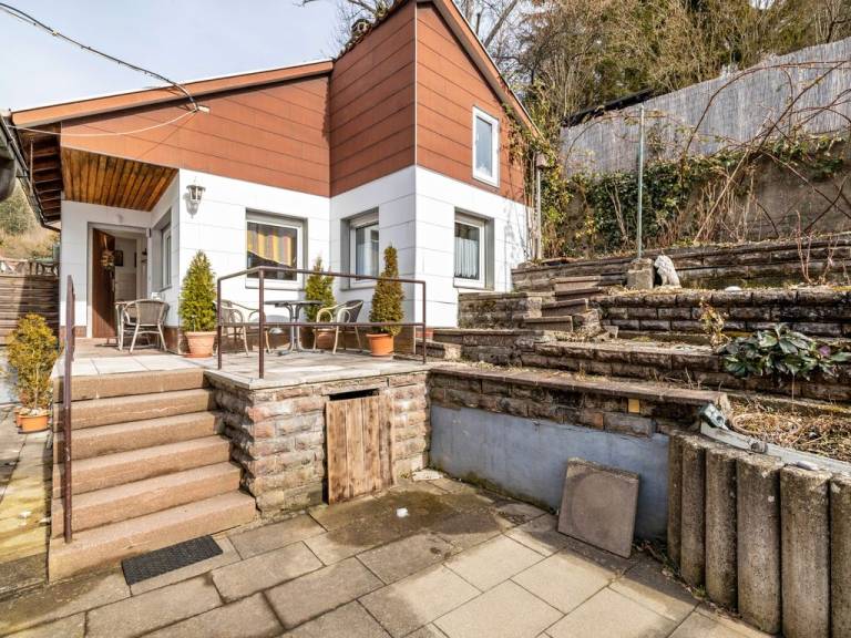 Ferienwohnung Behrens Reinke