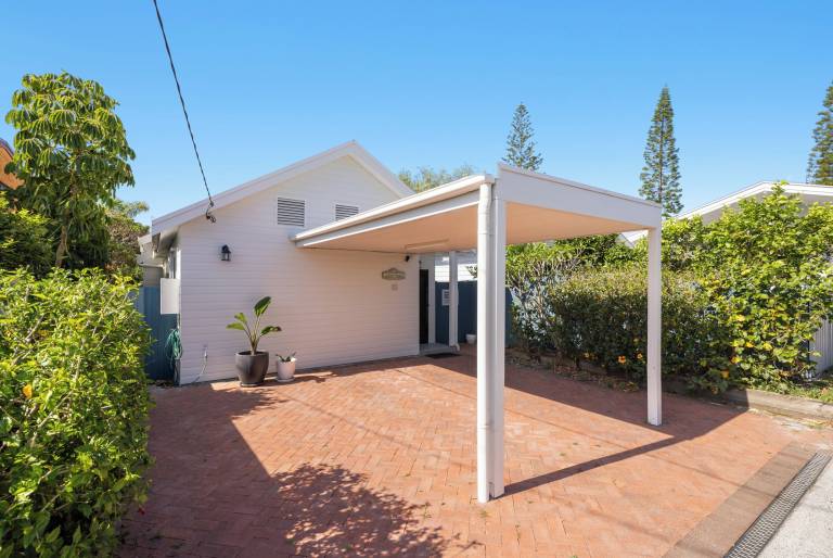 Cottage South West Rocks