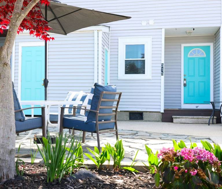 House Ventnor City