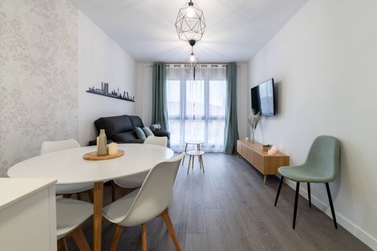 Apartment Getafe