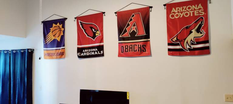 Condo Tempe
