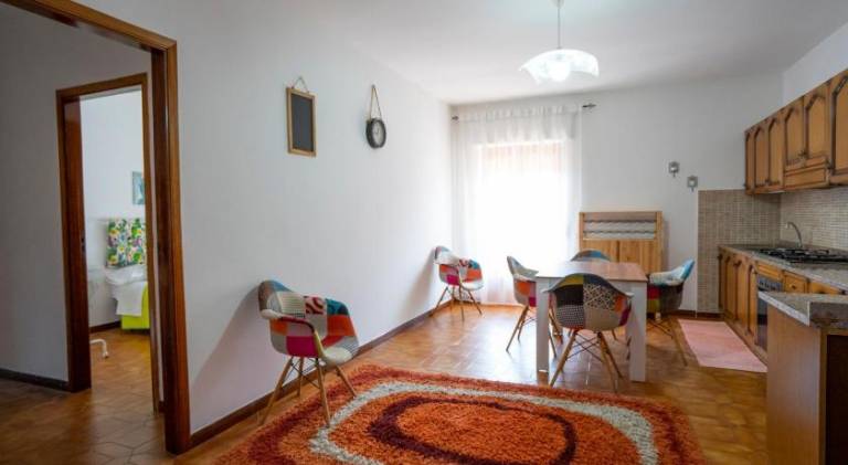Holiday apartment with 2 rooms for 4 persons — photo 5