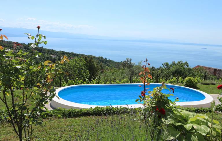 Casa Dea by Villas Guide