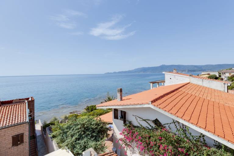 Holiday Home 'Casa Simo' with Sea View, Wi-Fi and Air Conditioning — photo 3