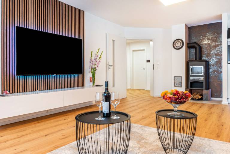 Ferienwohnung  Hilzingen