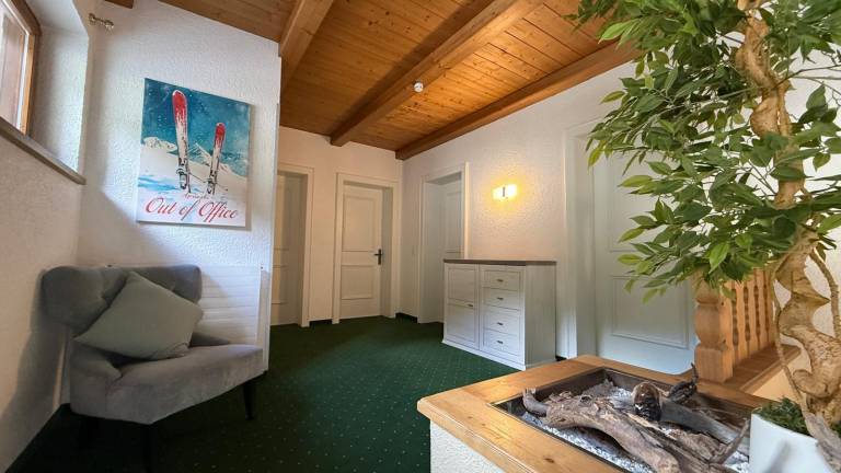 Ferienwohnung Klösterle
