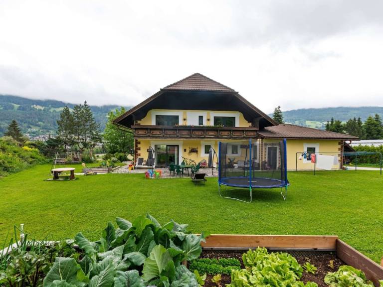Appartement Sankt Michael im Lungau