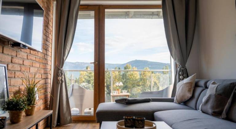 Holiday apartment with 1 room for 4 persons — photo 3
