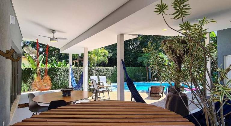 Vacation home with pool | Good for workation — photo 4