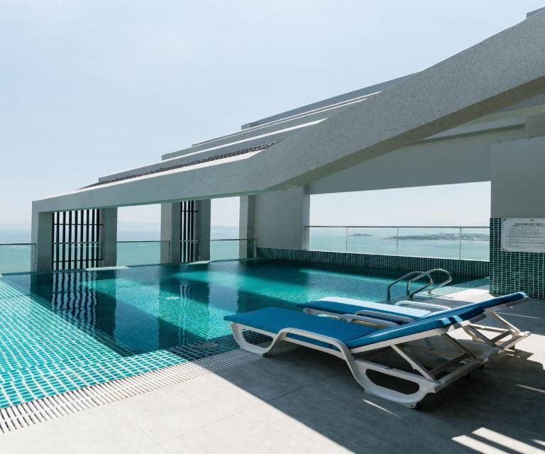 Joy Trip Nha Trang Hotel in Nha Trang