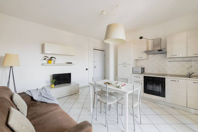 Appartamento Nova Milanese