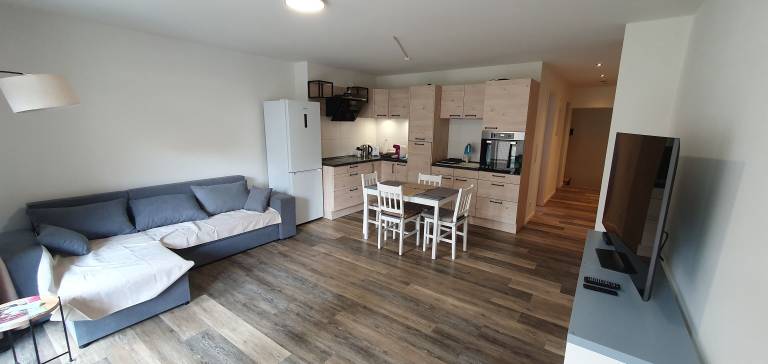 Ferienwohnung Meiningen