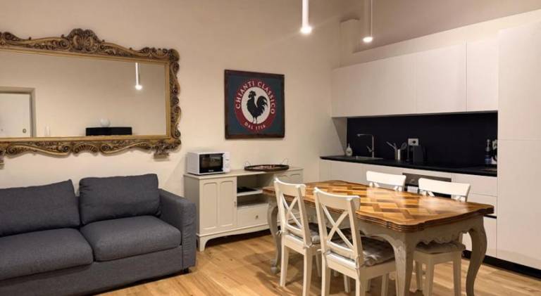 Apartment | Next to Florence Cathedral | Perfect for remote work — photo 5