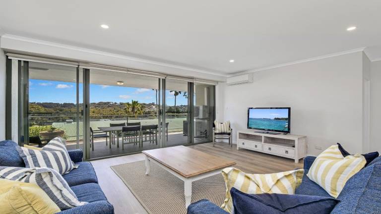 Apartment Terrigal