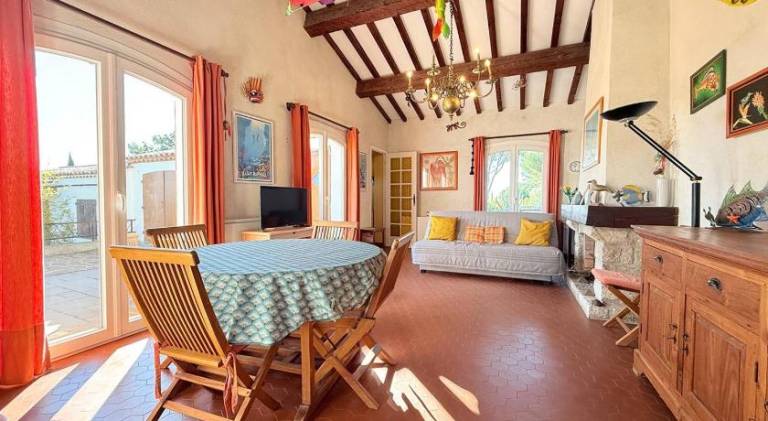 Wonderful villa with terrace | Dogs allowed — photo 2