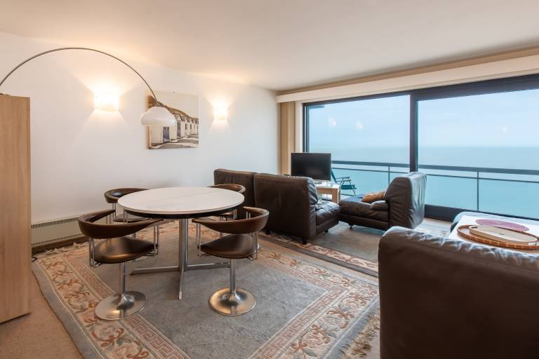Appartement  Westende