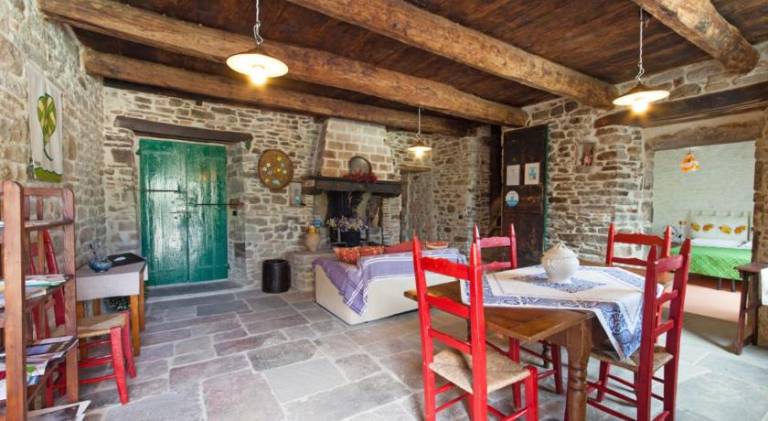 La Locanda Della Campanara — photo 5