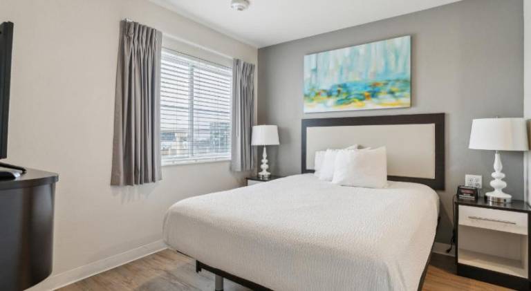 70 m&sup2; Ferienwohnung