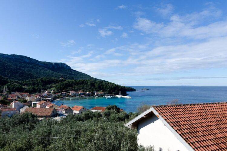 Rental apartment with terrace & BBQ | Sea view — photo 3