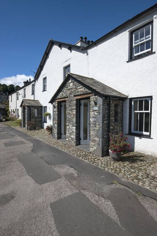 Cottage  Coniston