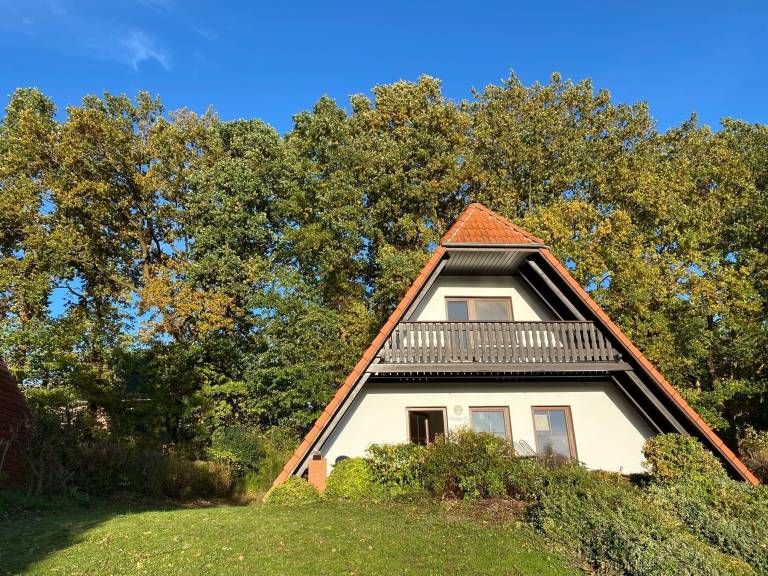 Ferienhaus Marlow