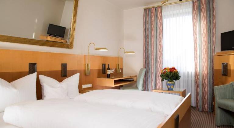 Hotel Dietmayr in Neumarkt in der Oberpfalz
