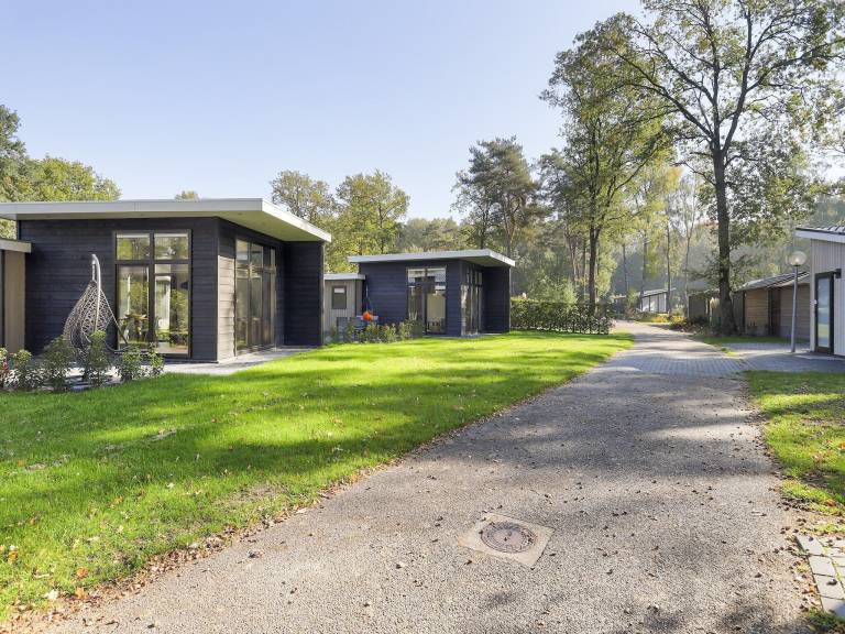 Chalet Markelo