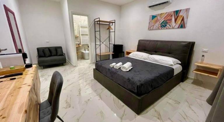 RoomSovama in Montesilvano