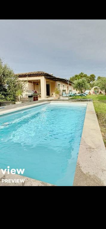 Villa Cannes