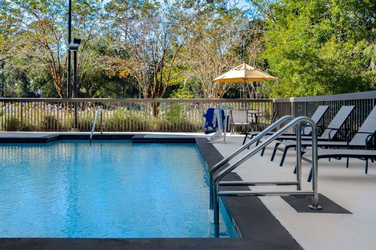 Hampton Inn Tallahassee-Central — photo 3