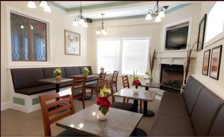 Crescent Suites Hotel — photo 2