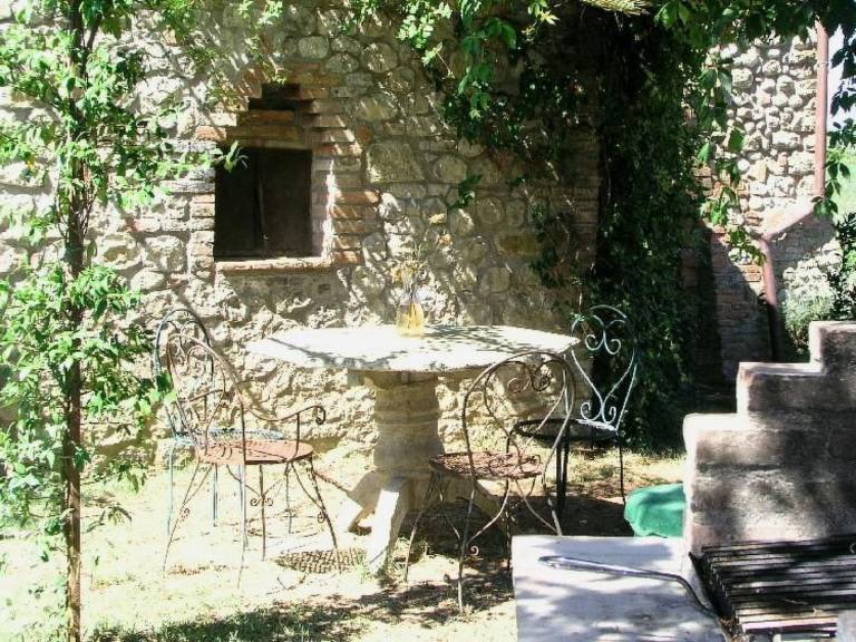 Rental apartment with pool & grill — photo 2