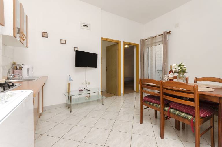Holiday apartment with grill | Pet-friendly — photo 5
