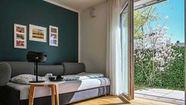 Ferienwohnung Oberteuringen