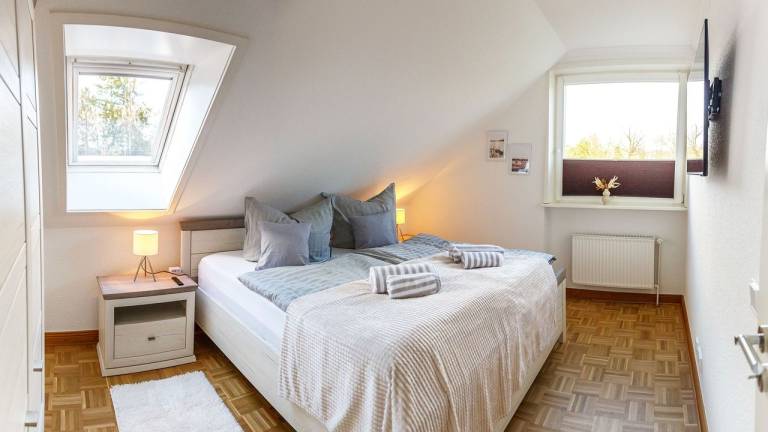 Ferienwohnung  Bad Bodenteich