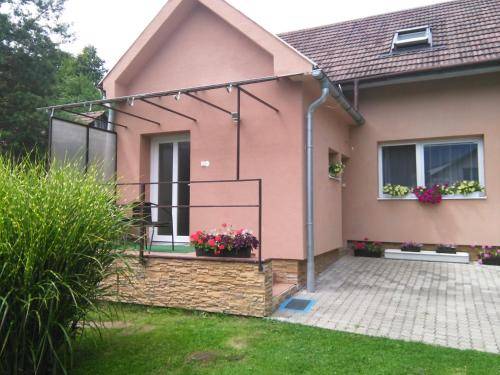 Apartmán  Turčianske Kľačany