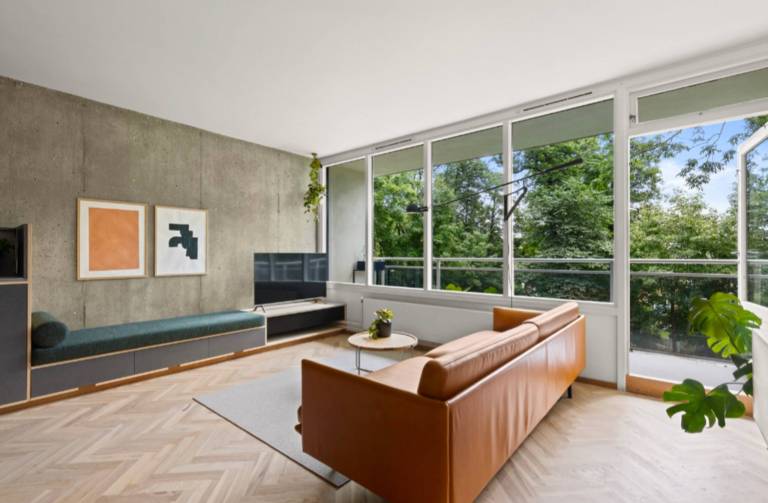 Ferienwohnung Oslo