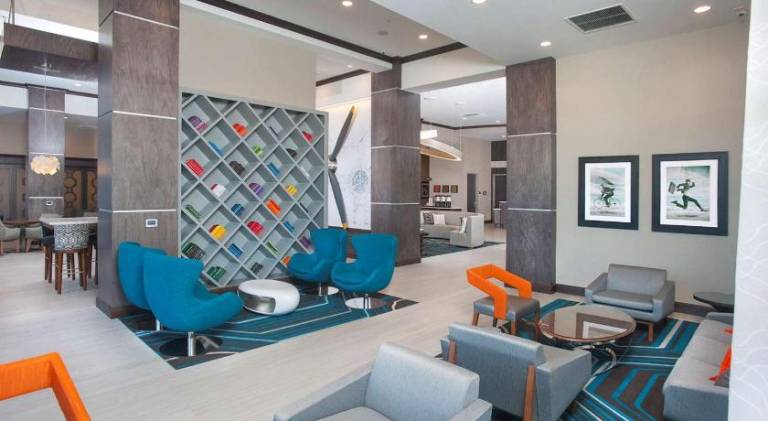 Hampton Inn & Suites LAX/El Segundo — photo 3
