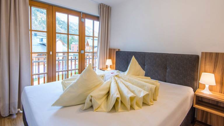 Ferienwohnung Rauris