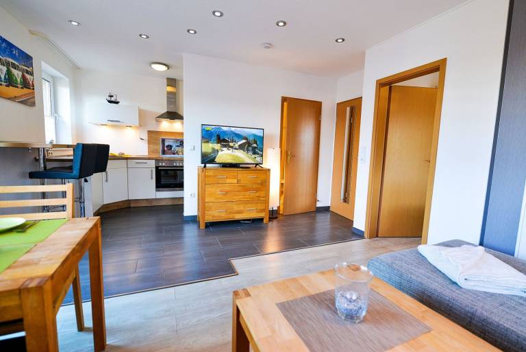 HS19 - Erleben Sie Ihren Nordseeurlaub in der schönen, hellen Penthouse Wohnung — photo 2