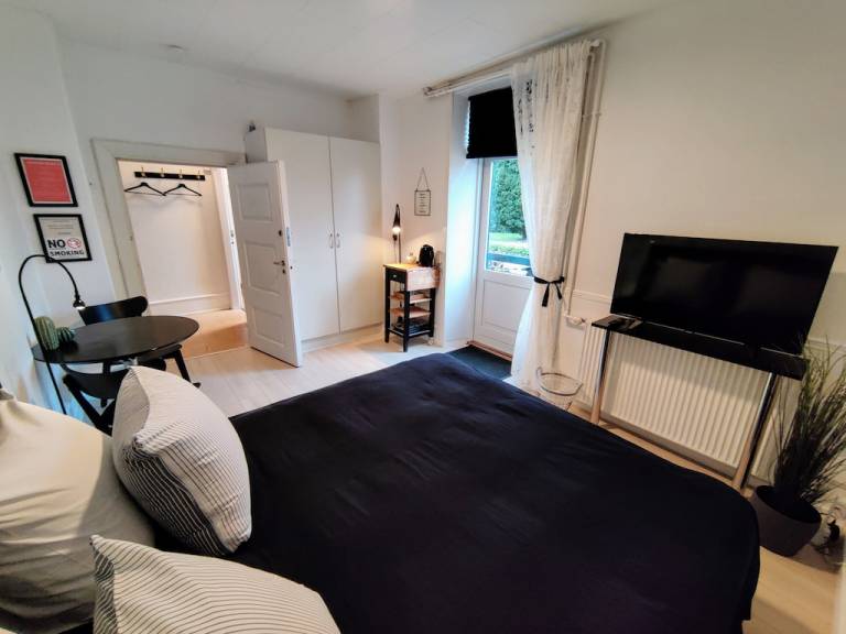 Bed & Breakfast  Horsens