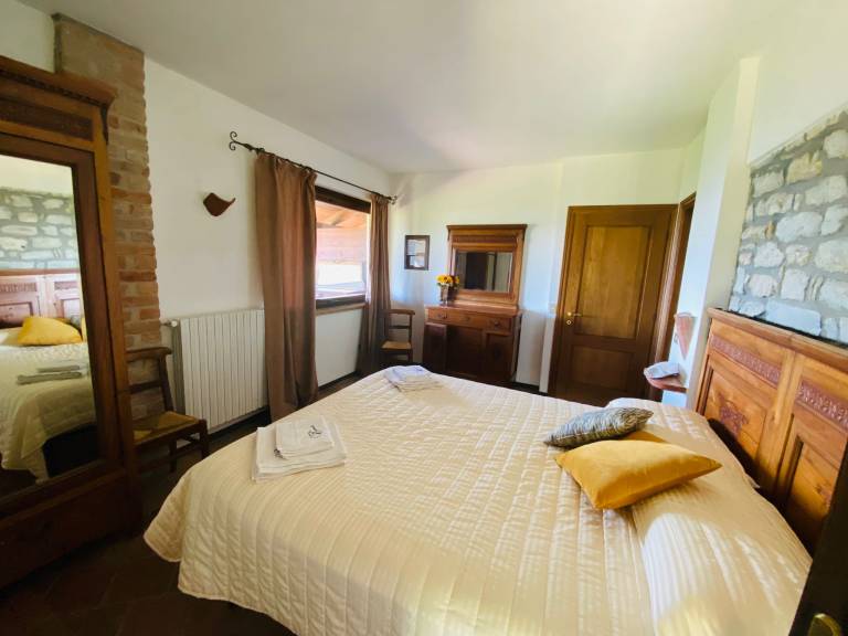 Privatzimmer Canelli