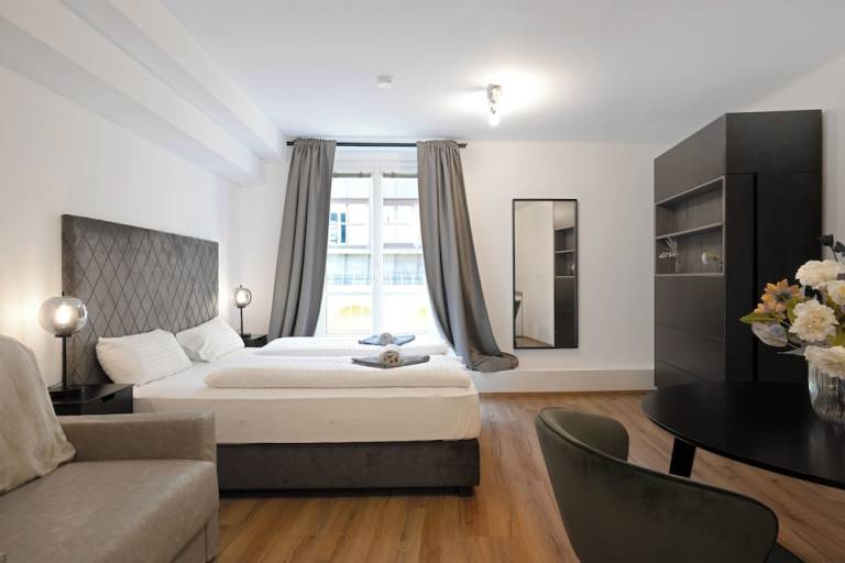 Aparthotel Villaco