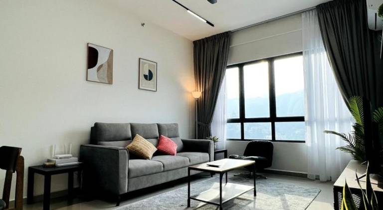 100 m² Ferienwohnung