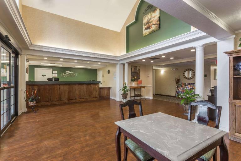 Baymont by Wyndham Lakeland — photo 5