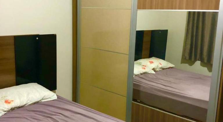 Nice holiday apartment | Next to the beach | Pet-friendly in Ubatuba
