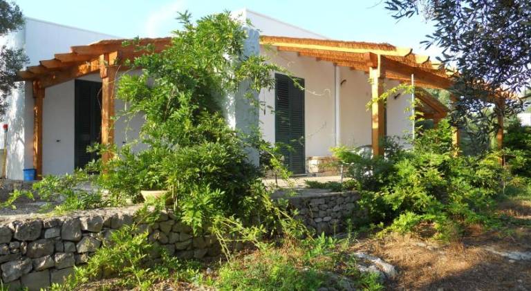 Farm with garden, terrace & barbecue — photo 3