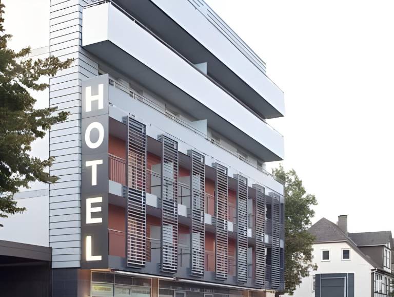 Hotel Buntrock