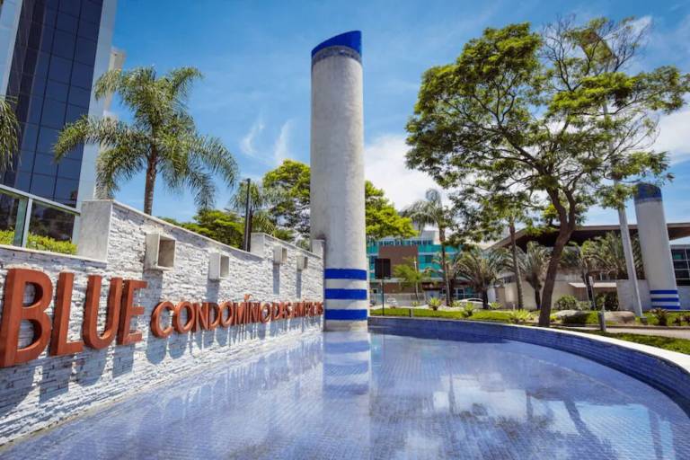 Apartment  Barra da Tijuca